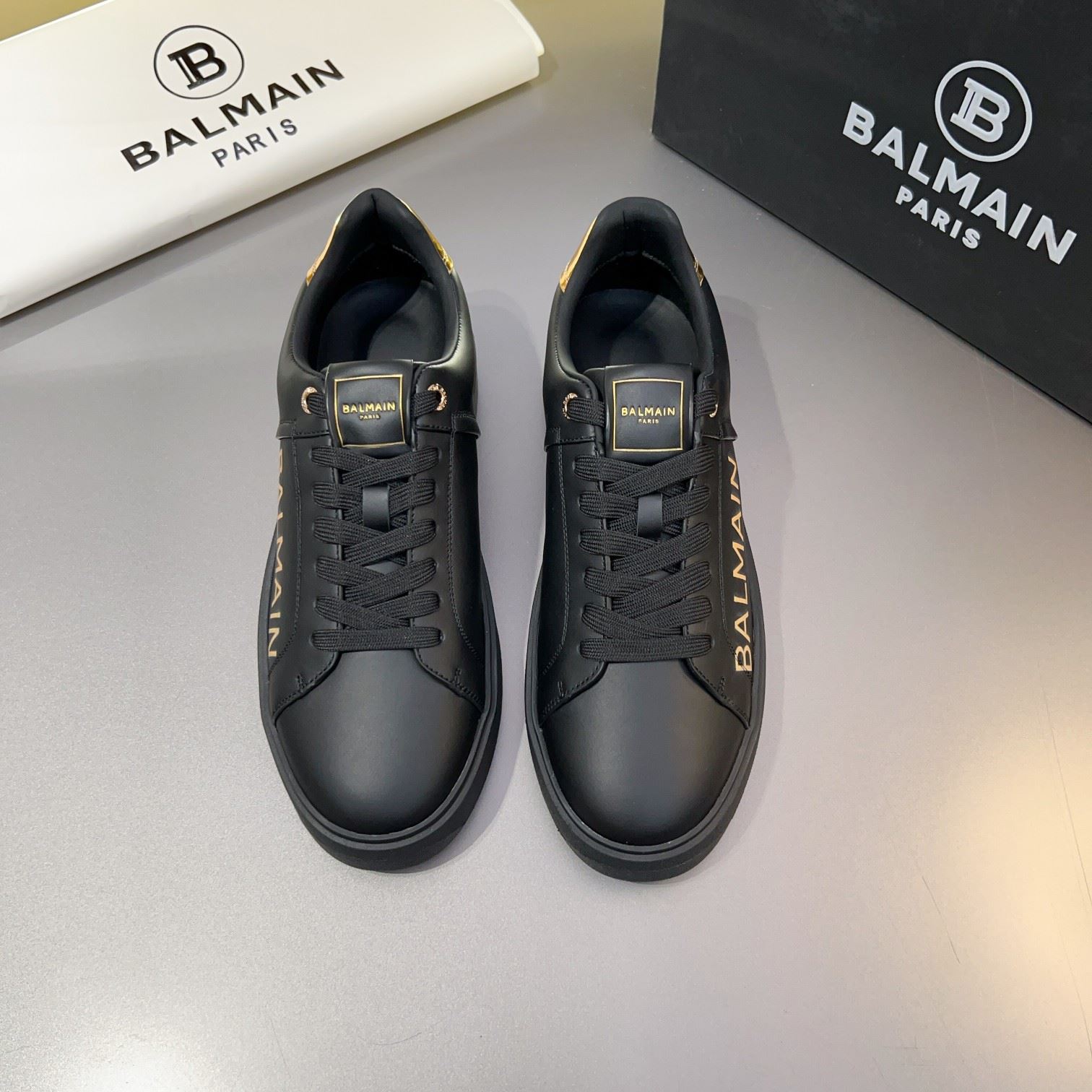 Balmain Shoes